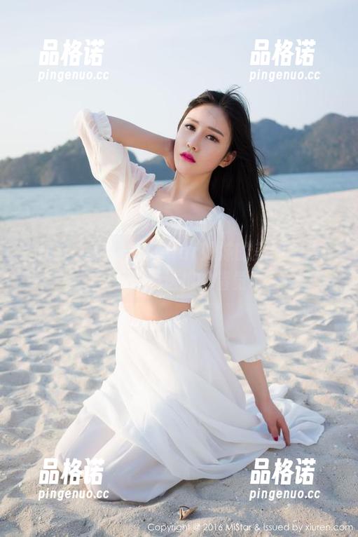 魅妍社-杨晨晨sugar 魅妍社 - 杨晨晨sugar妹妹的美图合集:一投怀送抱的错觉