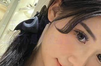 微密圈 – 下载黎允熙baby的甜心写真，想想是不是也被甜蜜击晕了？