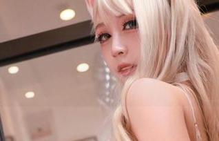 黑白御猫的“天使”——原图偷偷在角落等你来发现，这资源可是不简单哦！